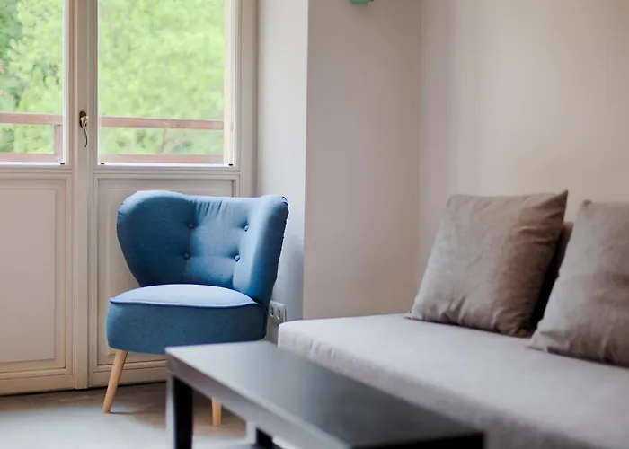 Tyzenhauz Apartments Comfort