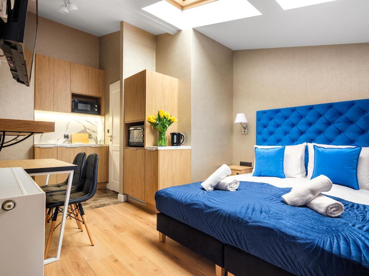 Tyzenhauz Comfort Apartment