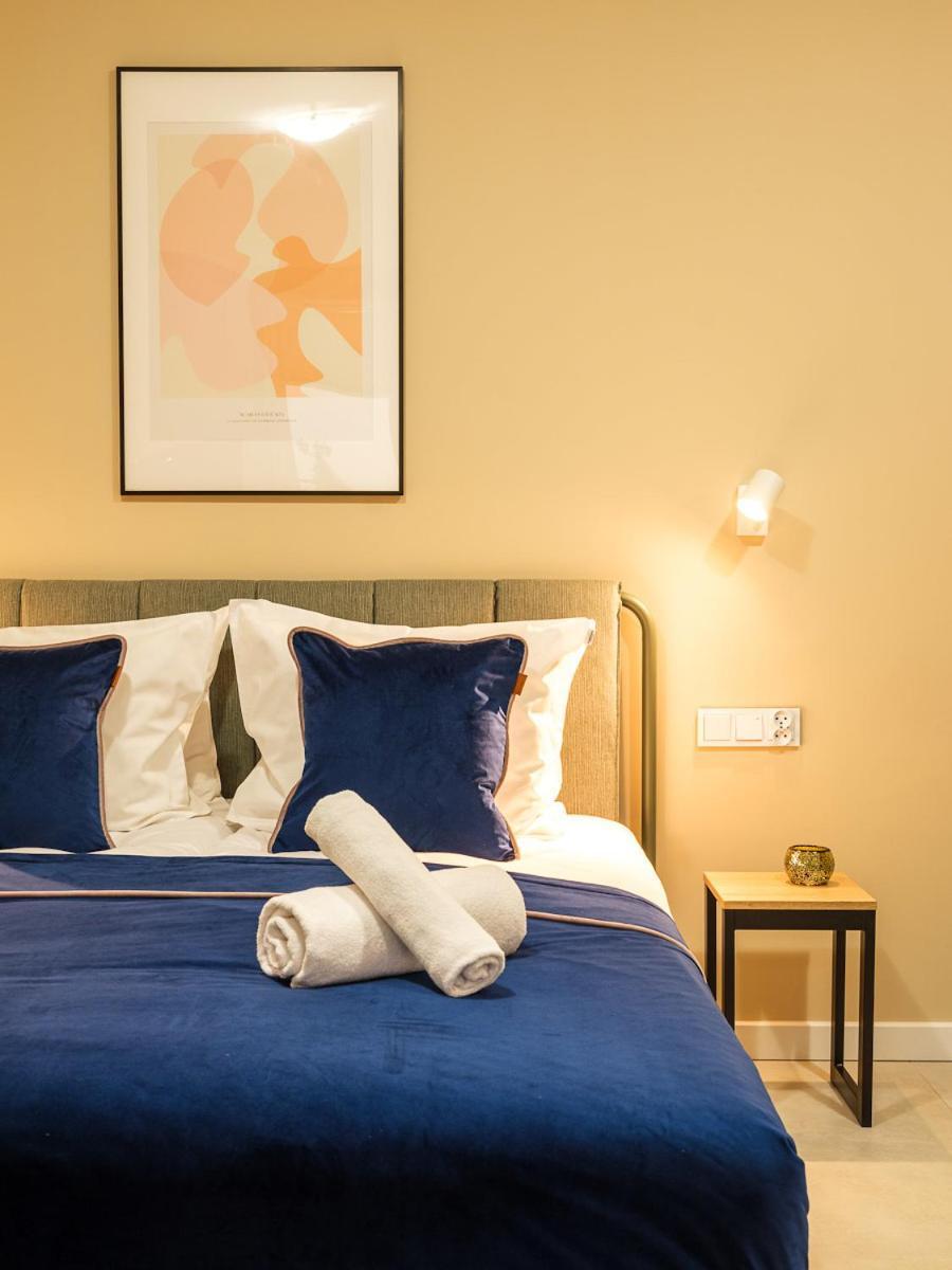 Tyzenhauz Comfort *