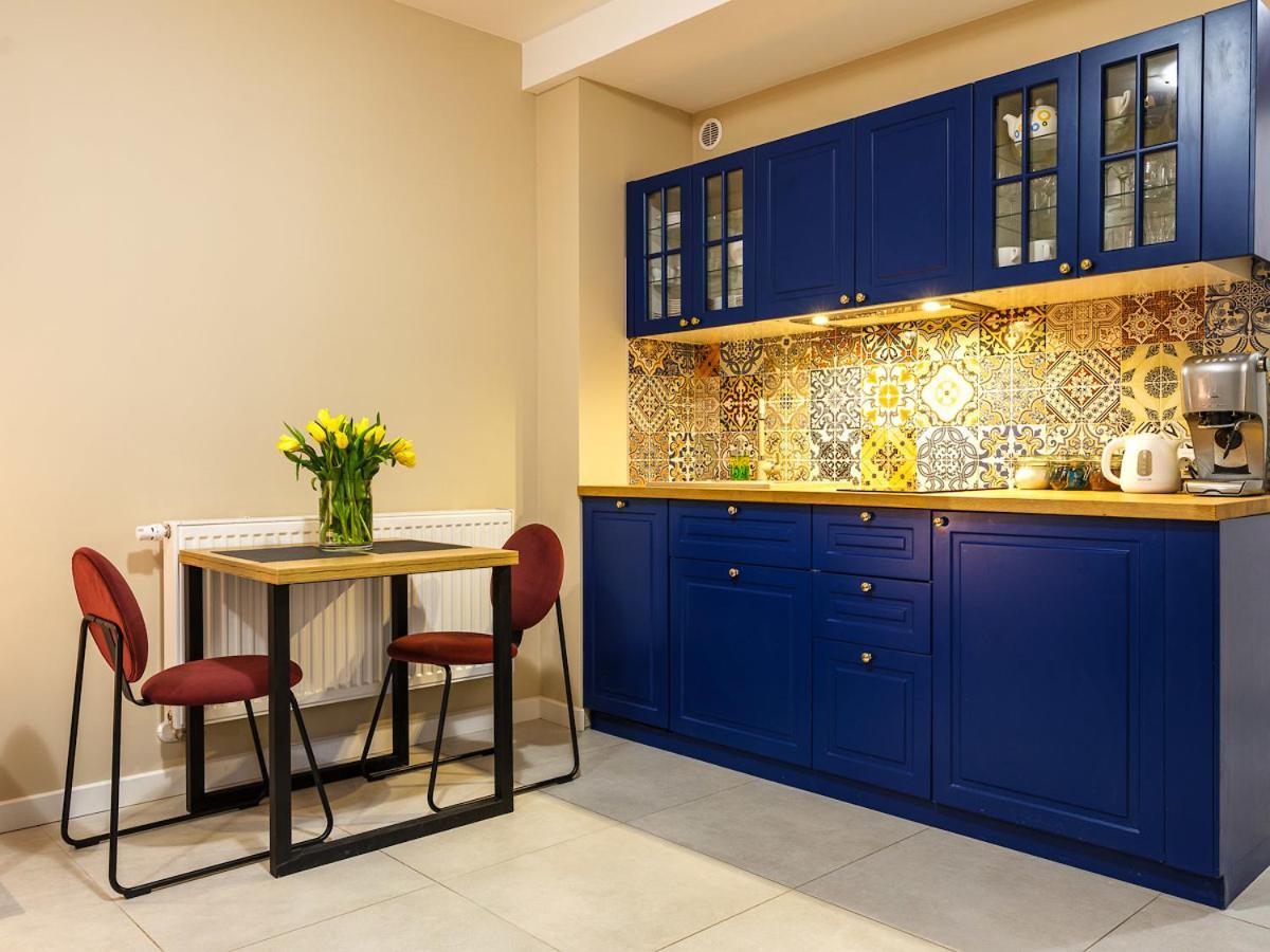 Tyzenhauz Comfort Apartment *