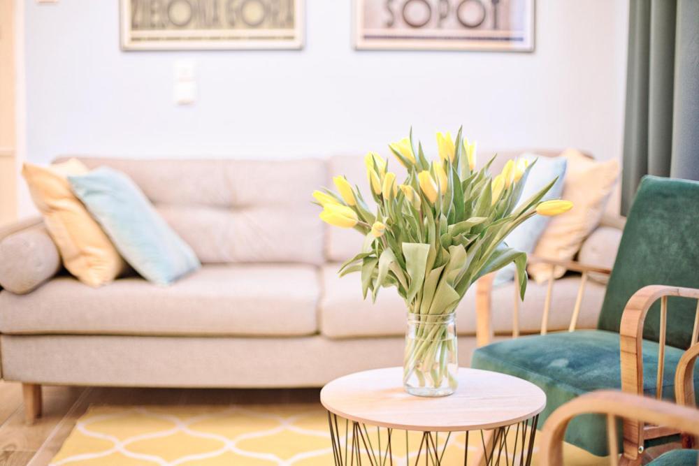 Apartment Tyzenhauz Comfort *