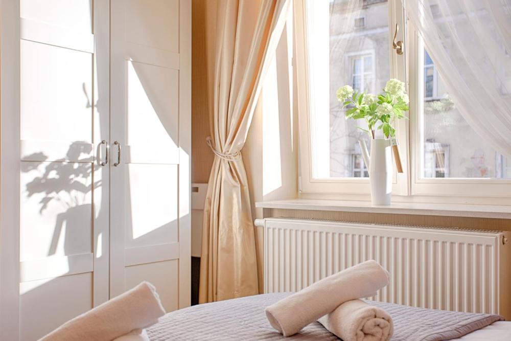 Tyzenhauz Comfort Apartment
