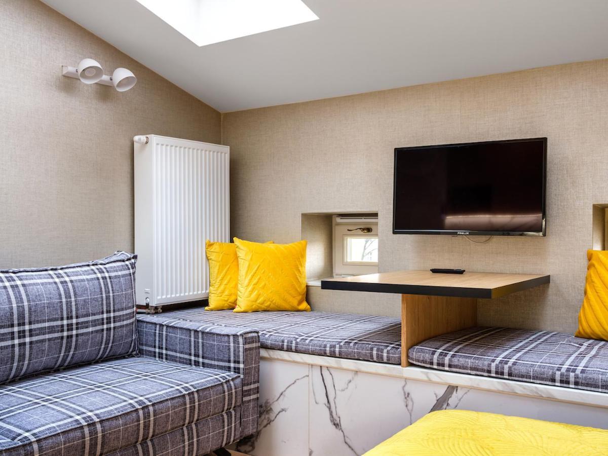 Tyzenhauz Comfort Apartment Krakau