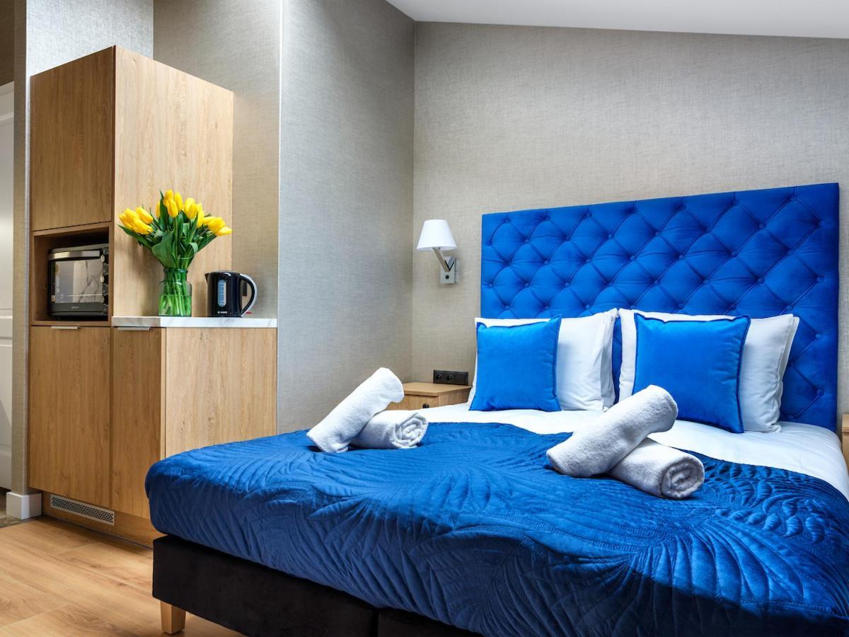 Apartment Tyzenhauz Comfort