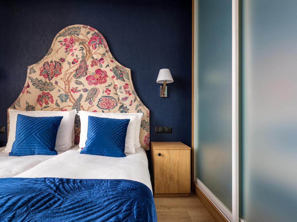 Tyzenhauz Comfort Apartment Krakau