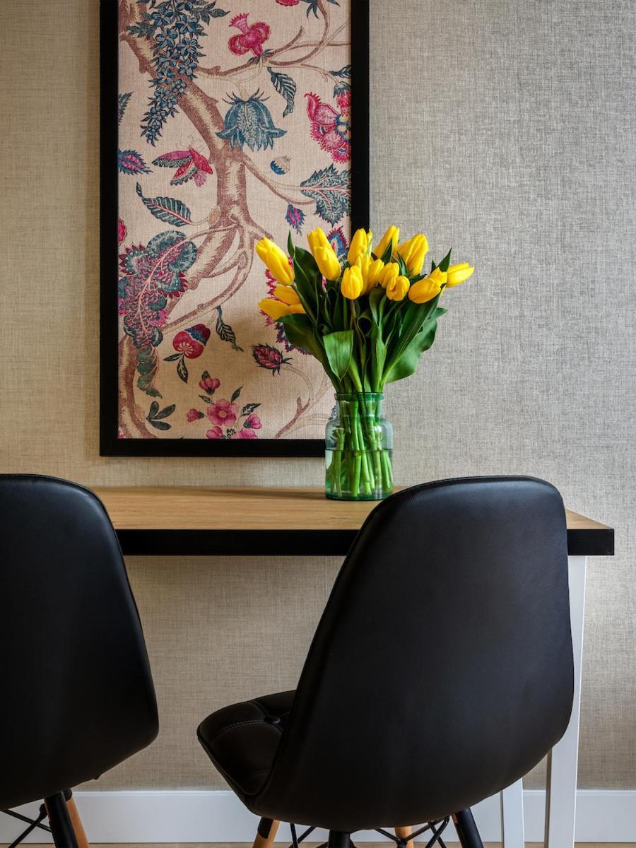 Tyzenhauz Comfort Apartment Krakau