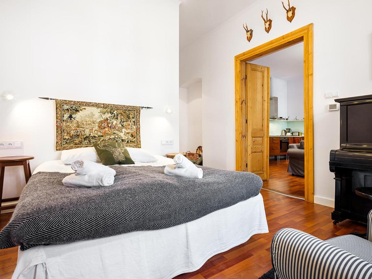 Tyzenhauz Comfort Apartment