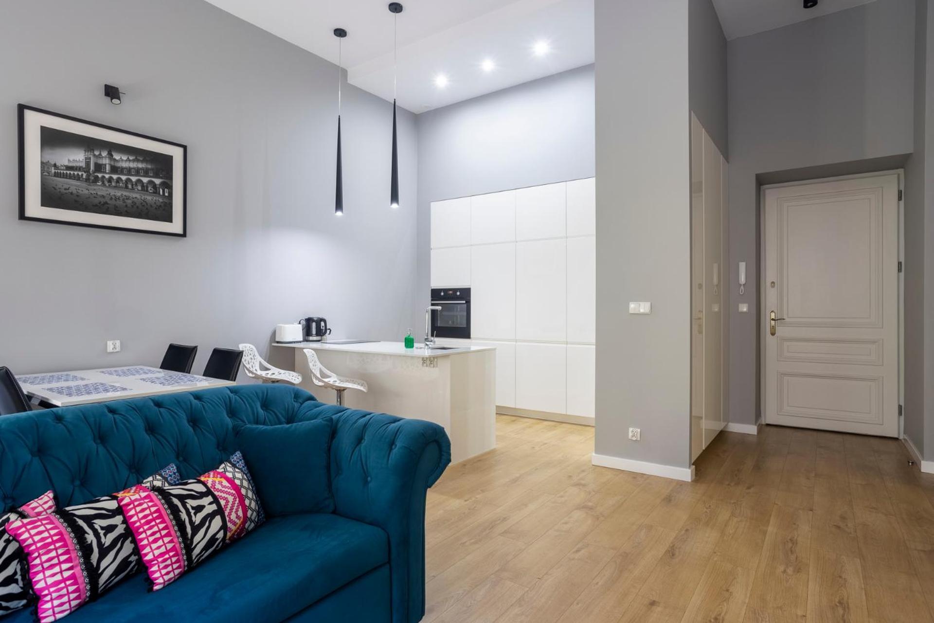 Apartment Tyzenhauz Comfort