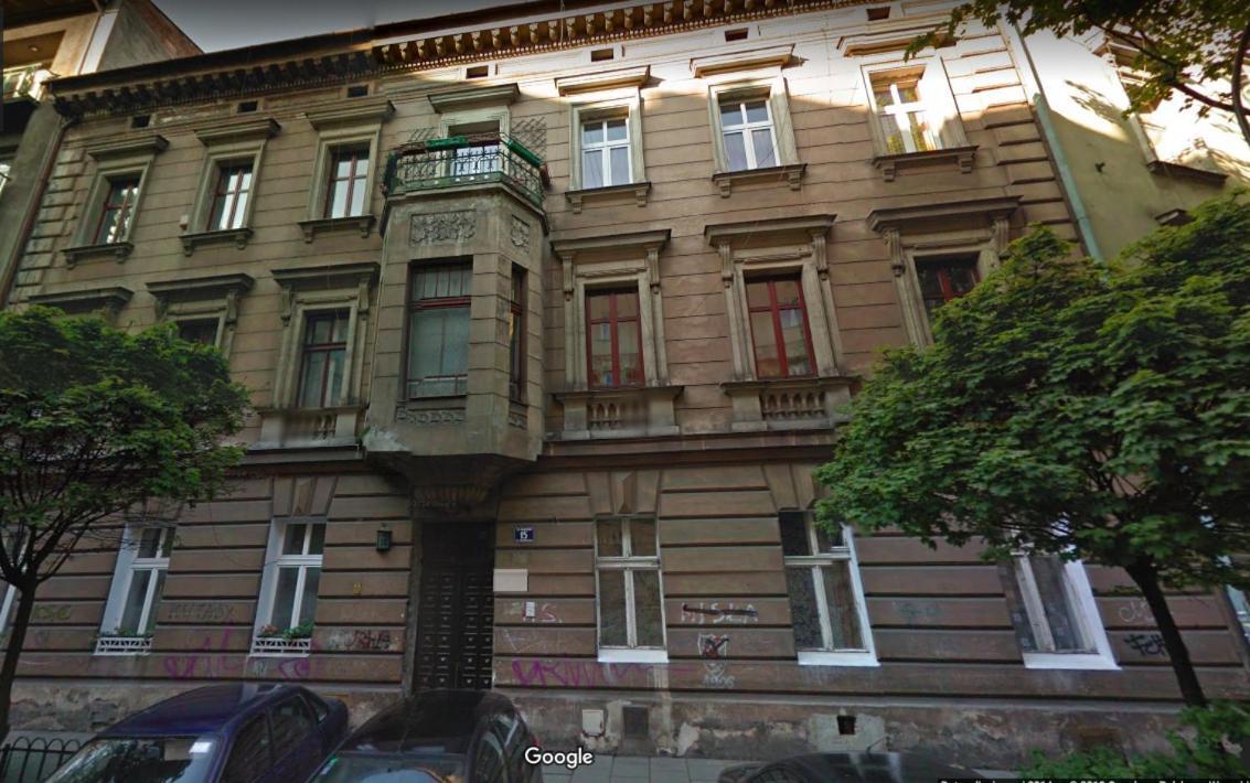 Apartment Tyzenhauz Comfort *
