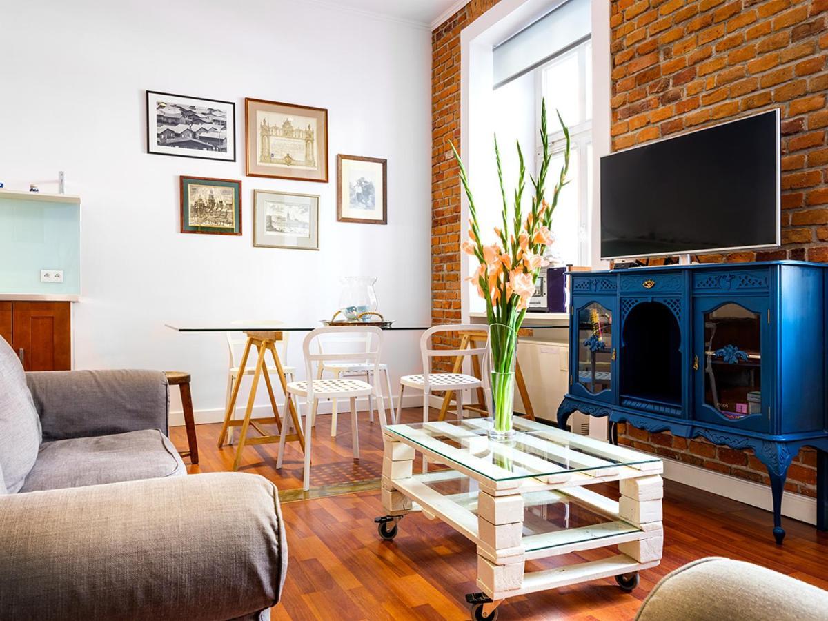 Tyzenhauz Comfort Apartment *