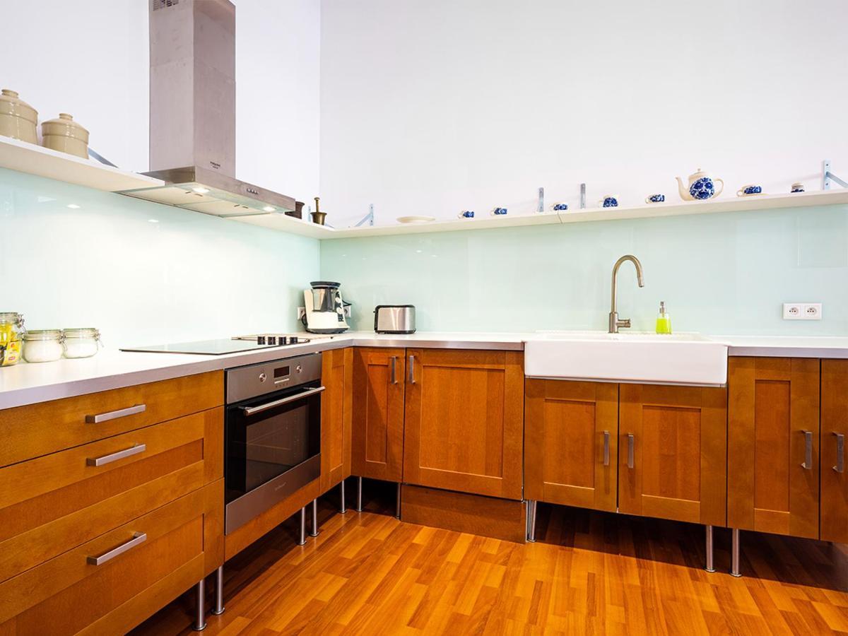 Tyzenhauz Comfort Apartment Krakau