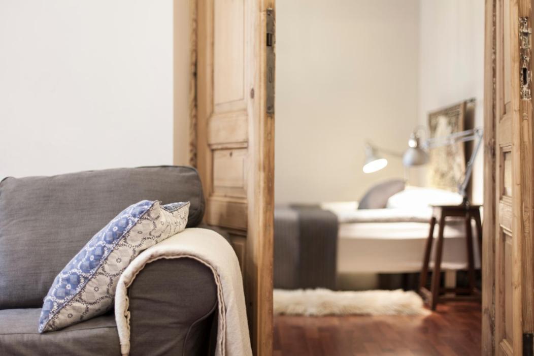 Apartment Tyzenhauz Comfort Krakau