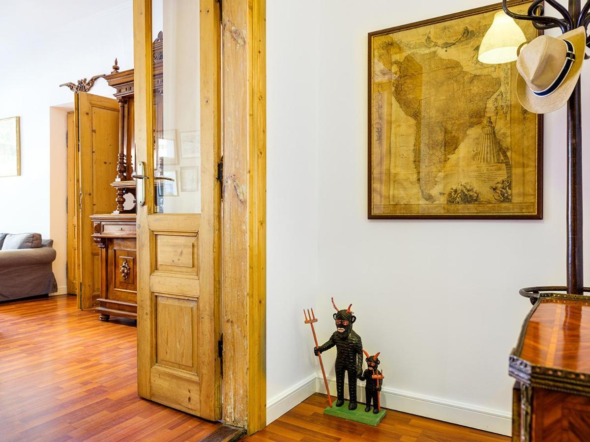 Tyzenhauz Comfort Apartment Krakau