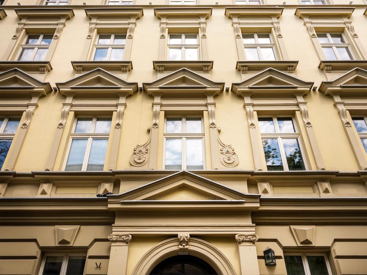 Apartment Tyzenhauz Comfort Krakau