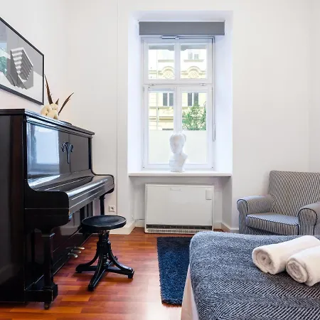 Tyzenhauz Apartments Comfort Krakov Exteriér fotografie