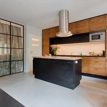 Tyzenhauz Apartments Comfort Krakov Exteriér fotografie