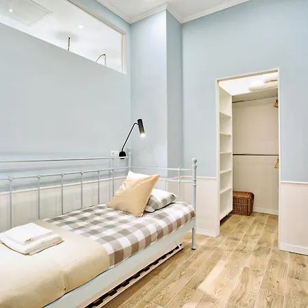 Tyzenhauz Apartments Comfort Krakov Exteriér fotografie