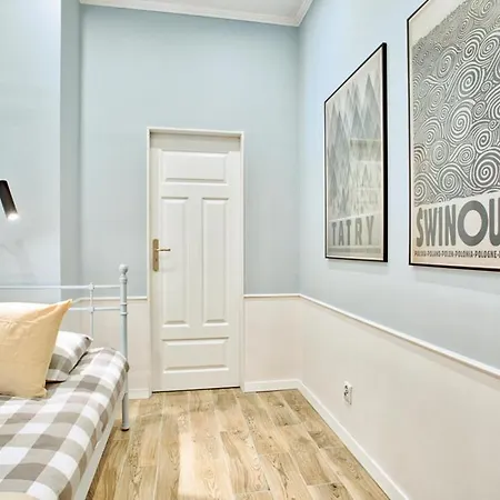 Tyzenhauz Apartments Comfort Krakov Exteriér fotografie