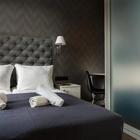 Tyzenhauz Apartments Comfort Krakov Exteriér fotografie