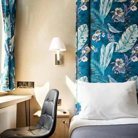 Tyzenhauz Apartments Comfort Krakov Exteriér fotografie