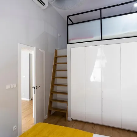 Tyzenhauz Apartments Comfort Krakov Exteriér fotografie