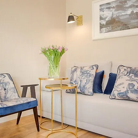 Tyzenhauz Apartments Comfort Krakov Exteriér fotografie