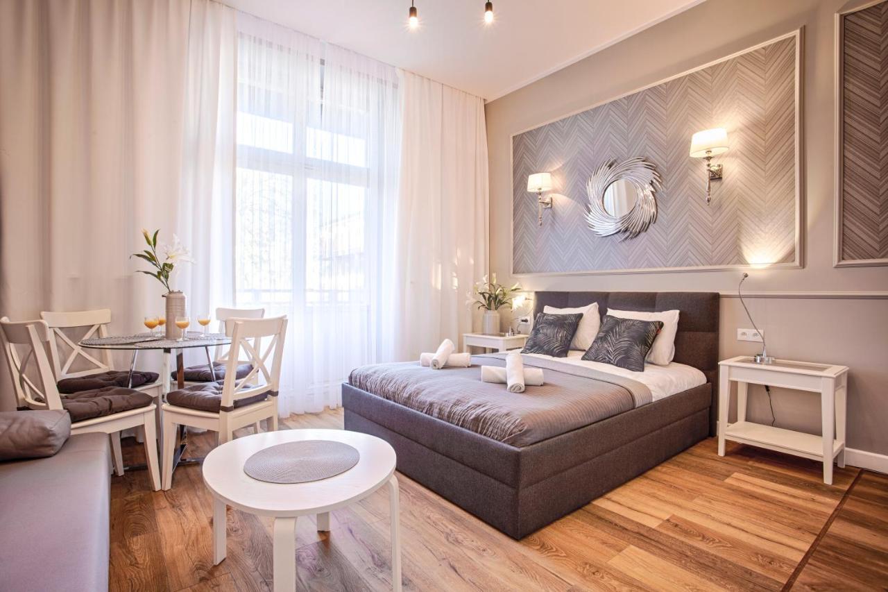 Tyzenhauz Comfort Krakov