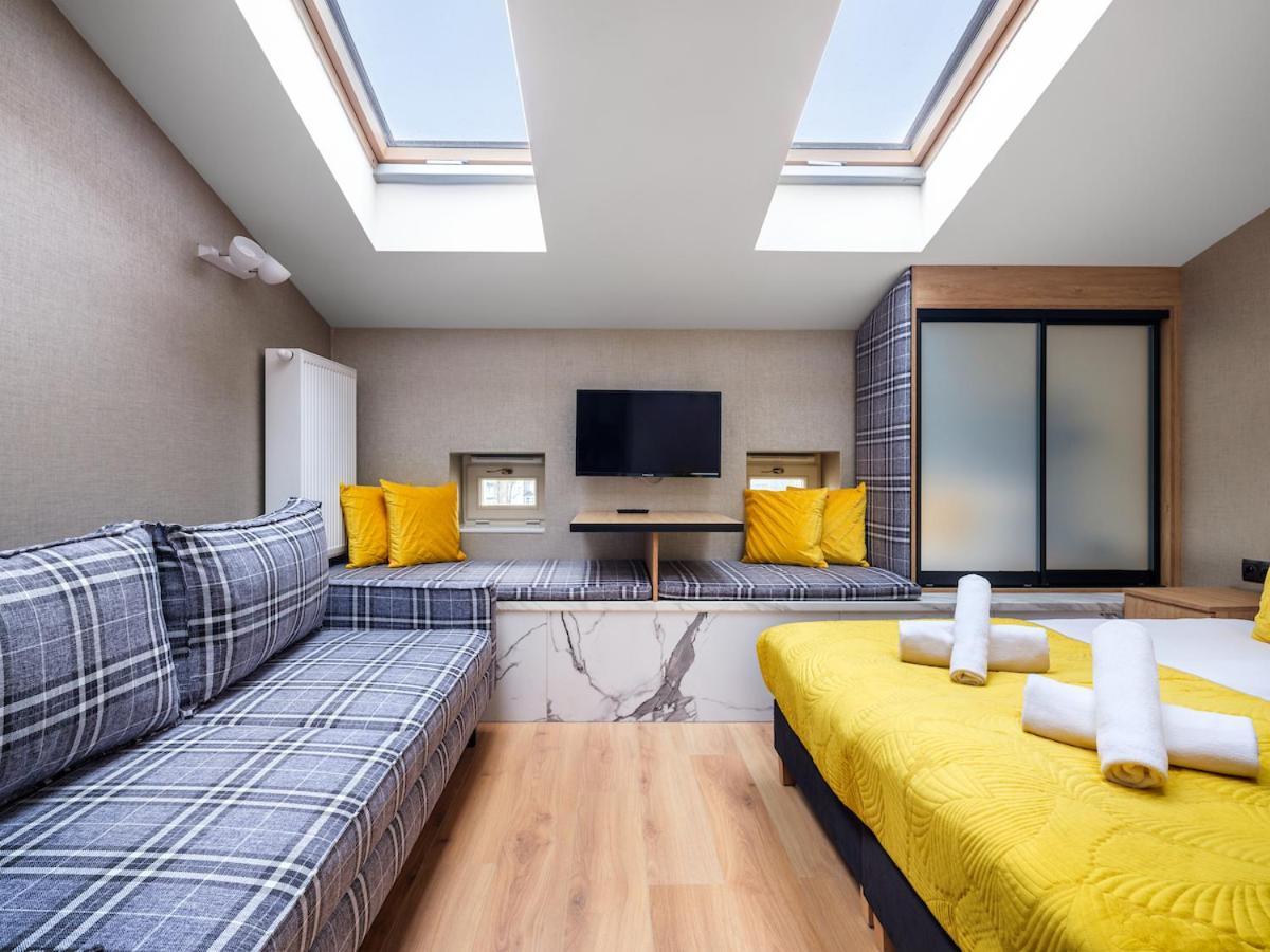 Apartmán Tyzenhauz Comfort