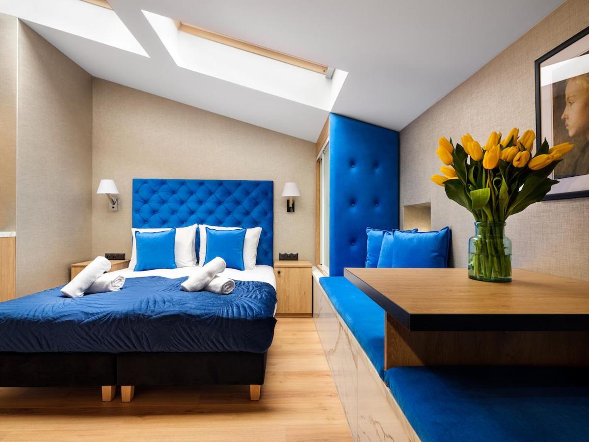 Tyzenhauz Comfort * Krakov