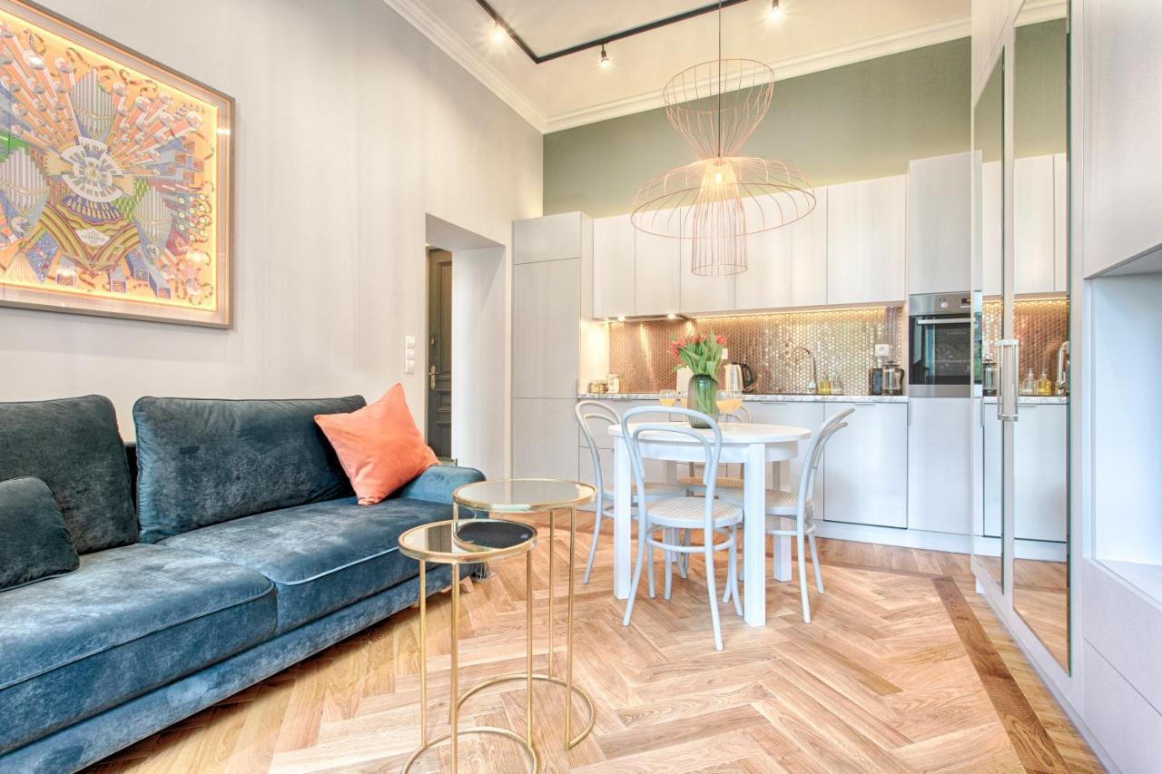 Apartmán Tyzenhauz Comfort