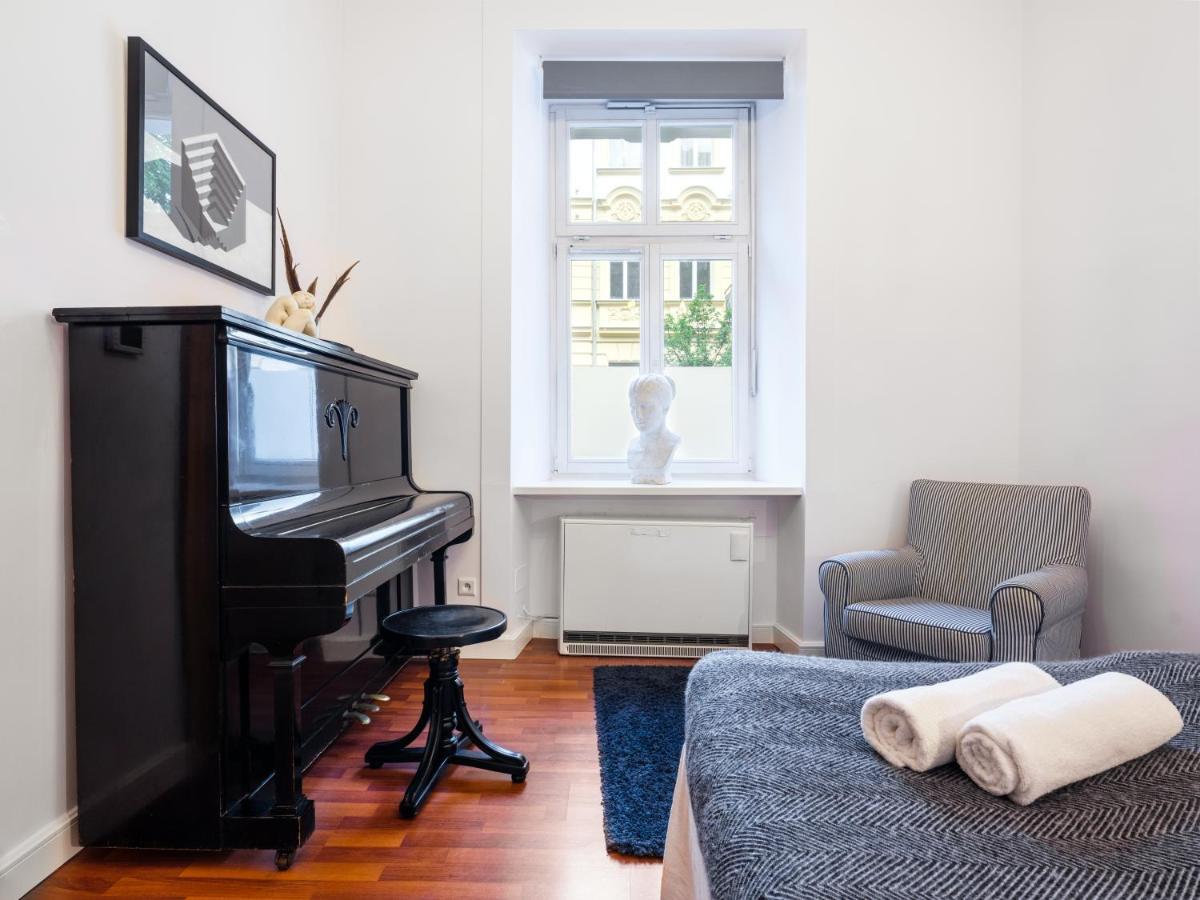Apartmán Tyzenhauz Comfort