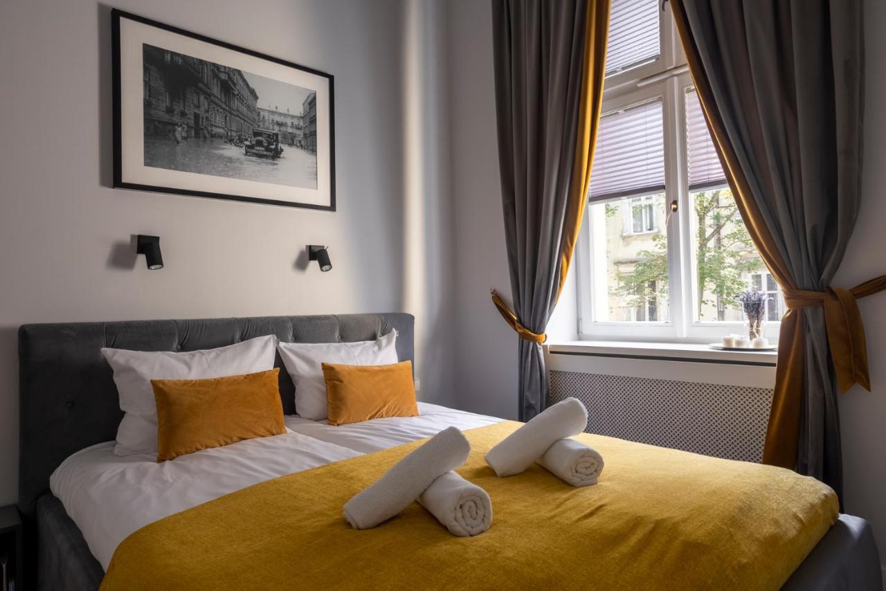 Tyzenhauz Comfort * Krakov