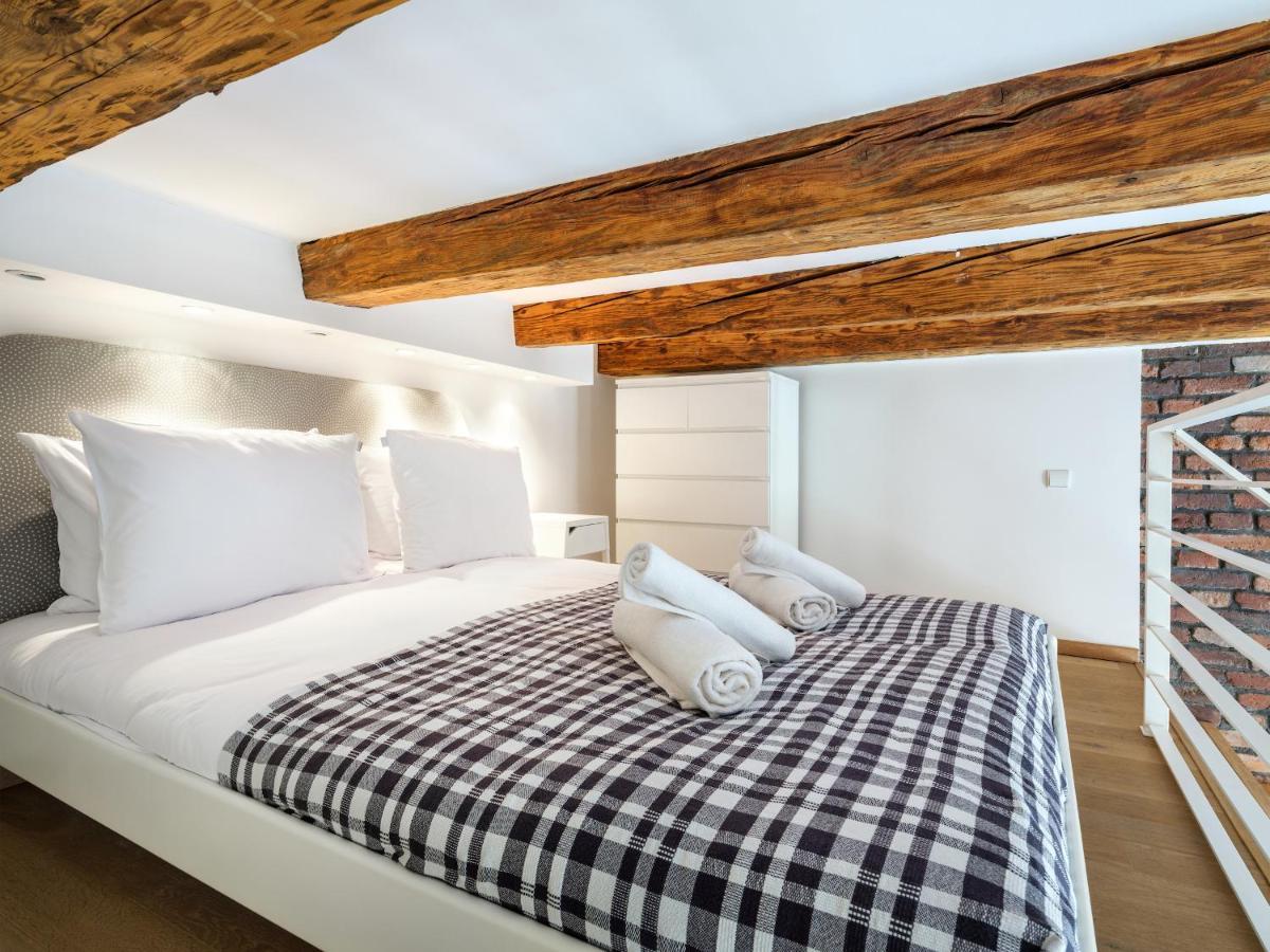 Apartmán Tyzenhauz Comfort