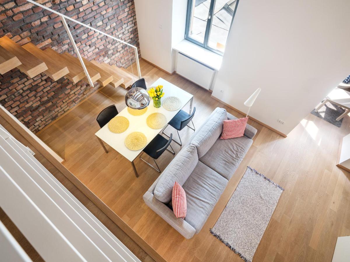 Apartmán Tyzenhauz Comfort *
