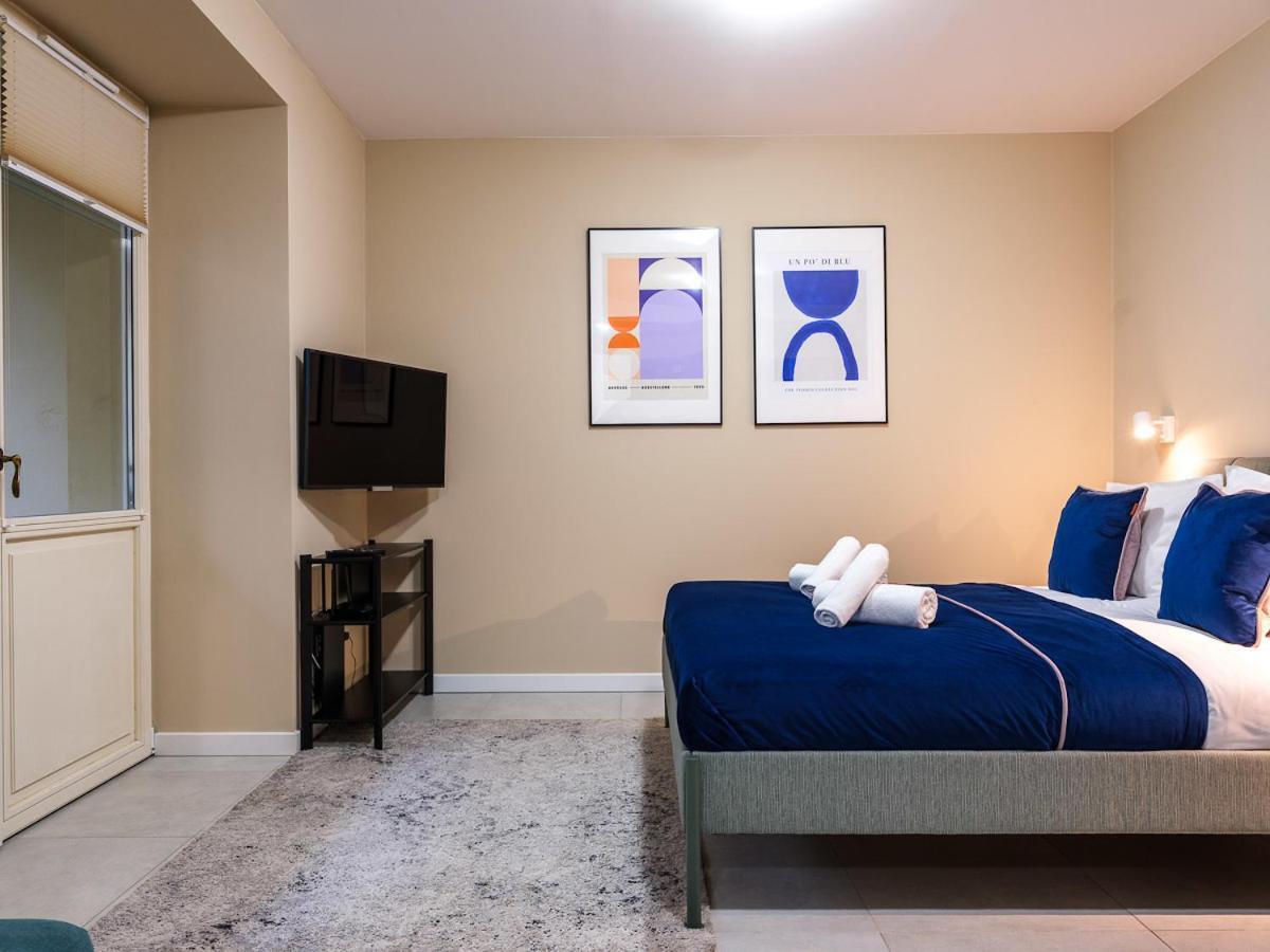 Apartmán Tyzenhauz Comfort *