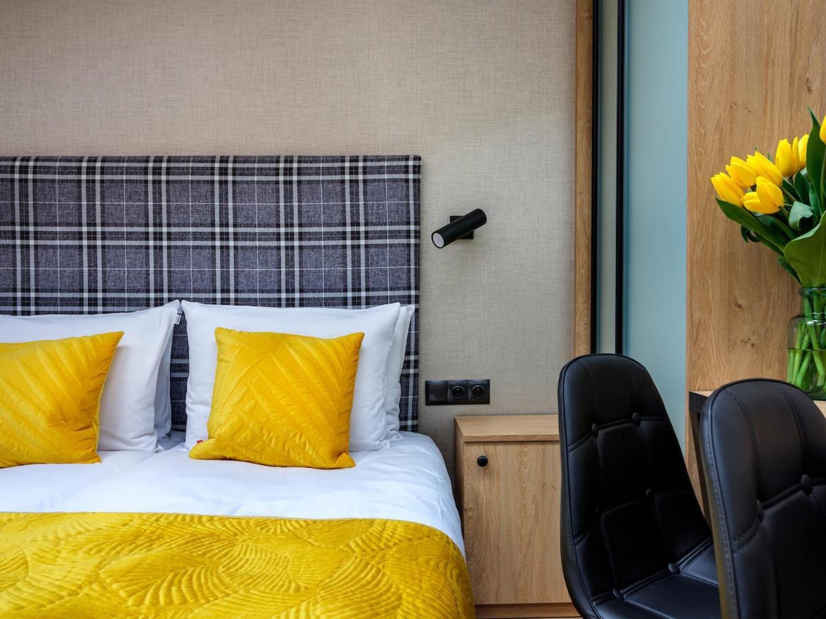 Tyzenhauz Comfort Apartmán Krakov