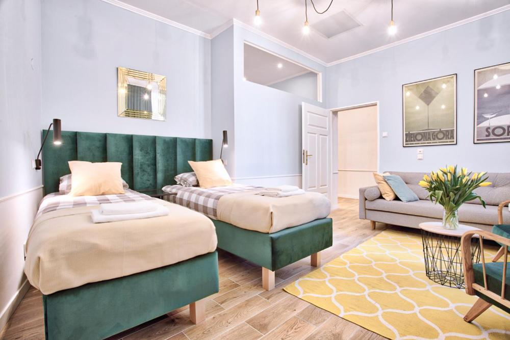 Tyzenhauz Comfort Krakov