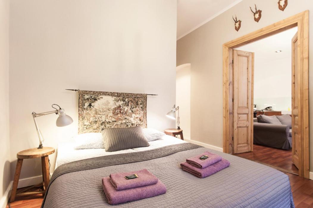 Tyzenhauz Comfort * Krakov