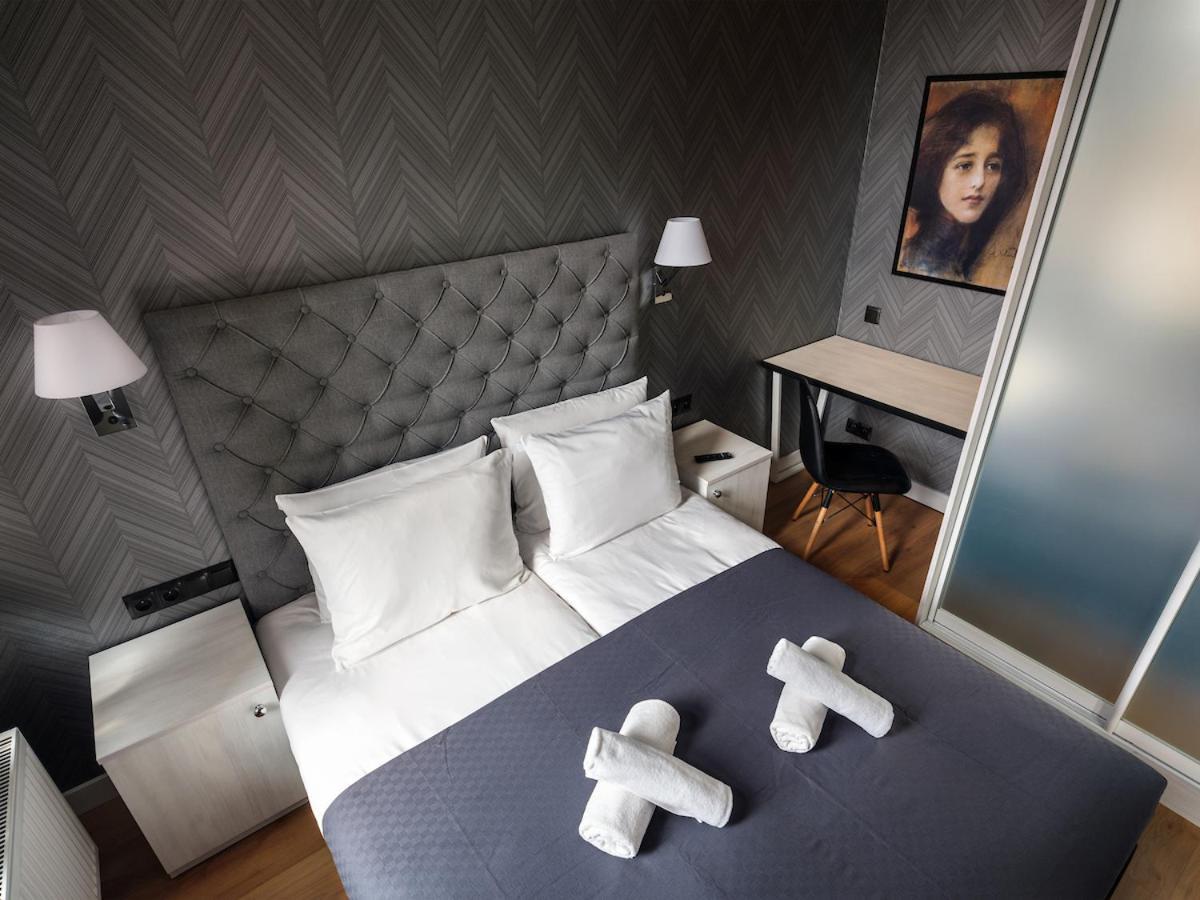 Tyzenhauz Comfort Apartmán *