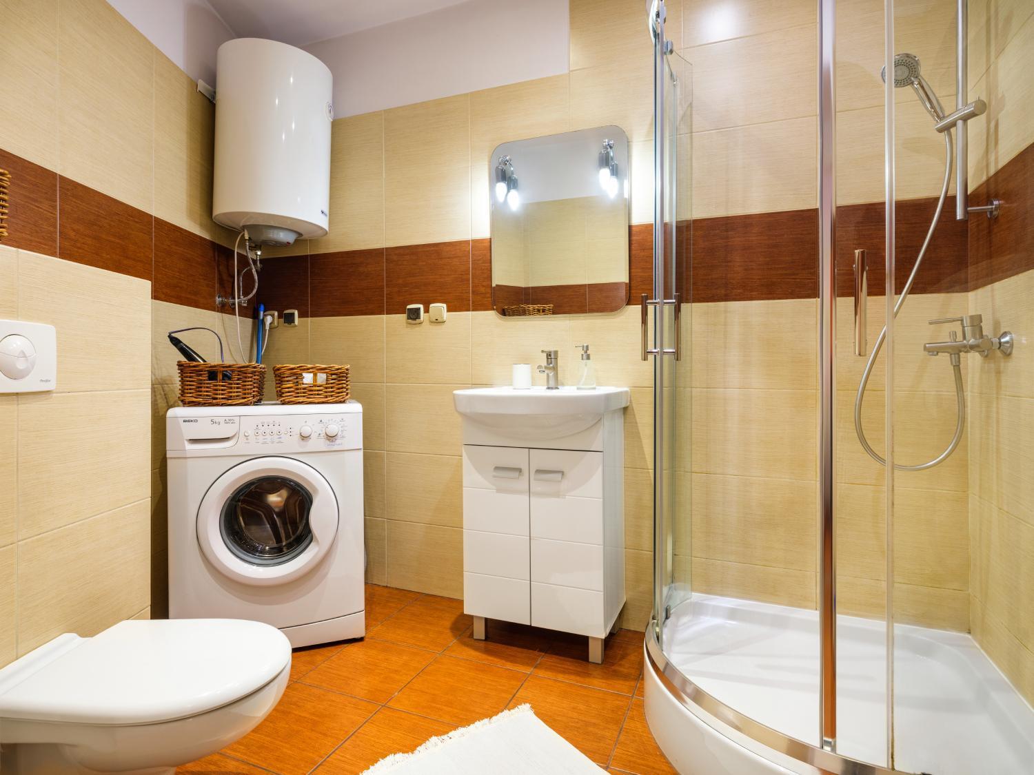 Apartment Tyzenhauz Comfort